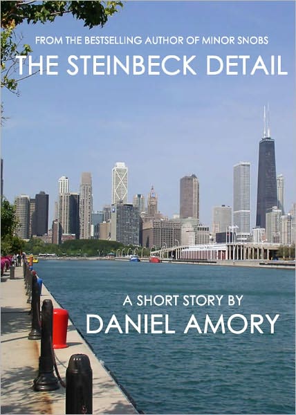 The Steinbeck Detail: A Short Story