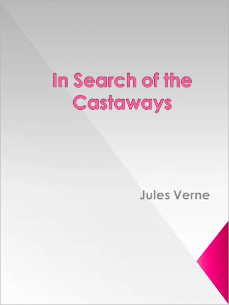 In Search of the Castaways