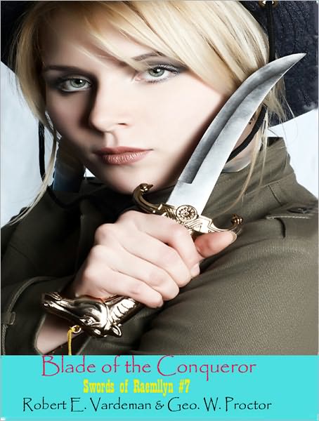 Blade of the Conqueror
