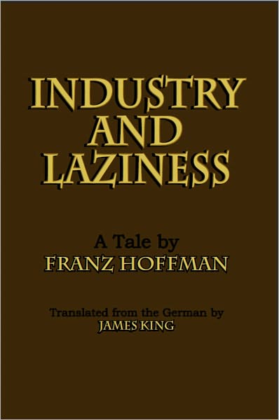 Industry and Laziness