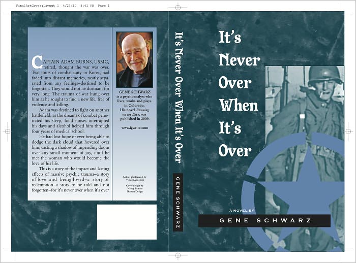 It's Never Over When It's Over