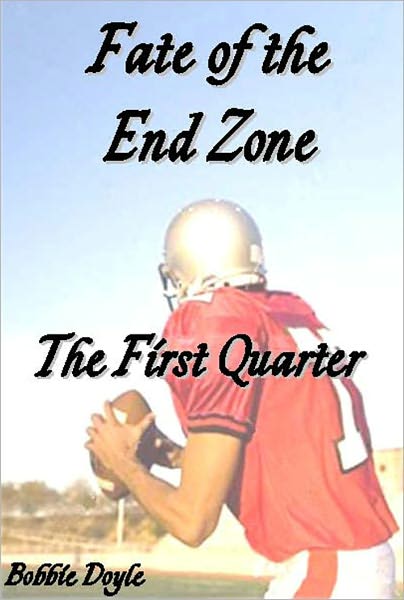 Fate of the End Zone: The First Quarter