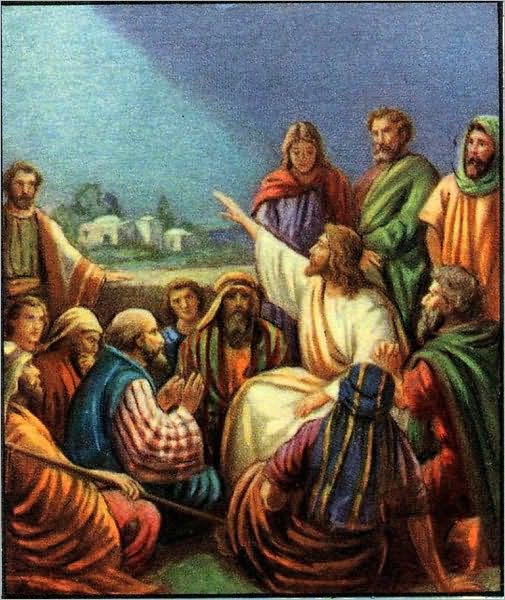 Expositions of Holy Scripture: St John Ch. I to XIV