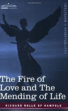 The Fire of Love