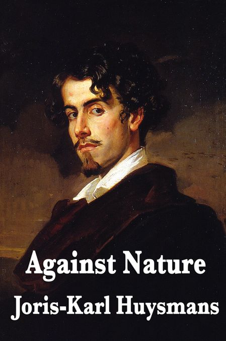 AGAINST NATURE