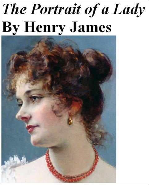 The Portrait of a Lady