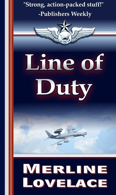 Line of Duty