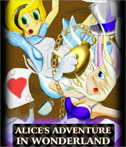 Alice's Adventures in Wonderland