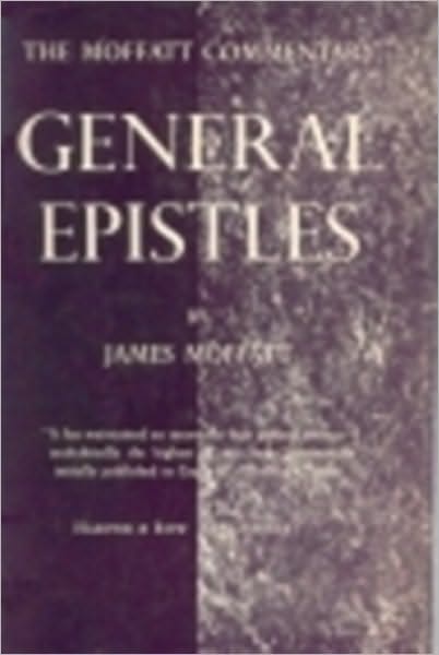 The General Epistles: James, Peter, and Judas