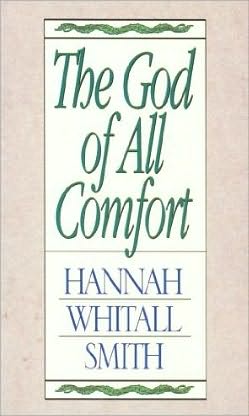The God of All Comfort