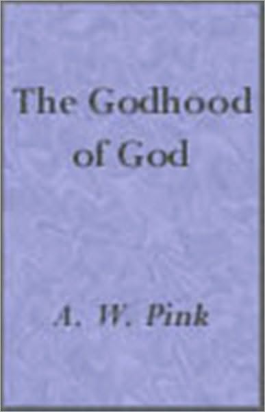 The Godhood of God