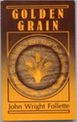 Golden Grain