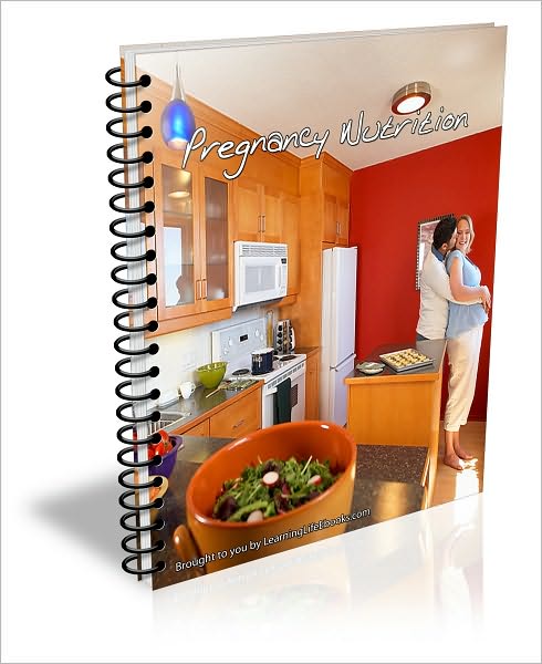 Pregnancy Diet Plan: Pregnancy Nutrition for a Healthy Baby
