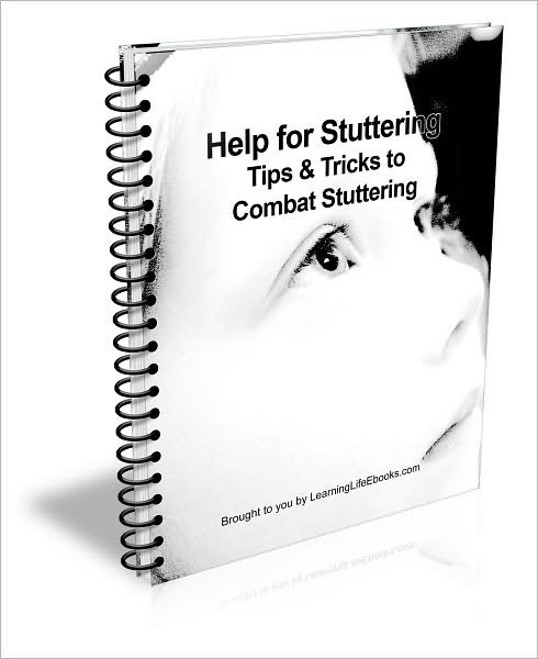 Help for Stuttering: Tips & Tricks to Combat Stuttering