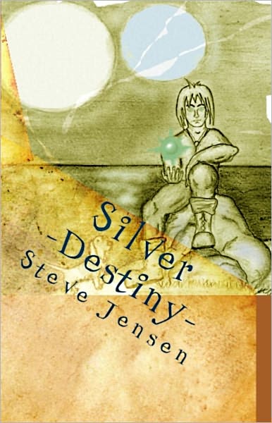 Silver - Destiny