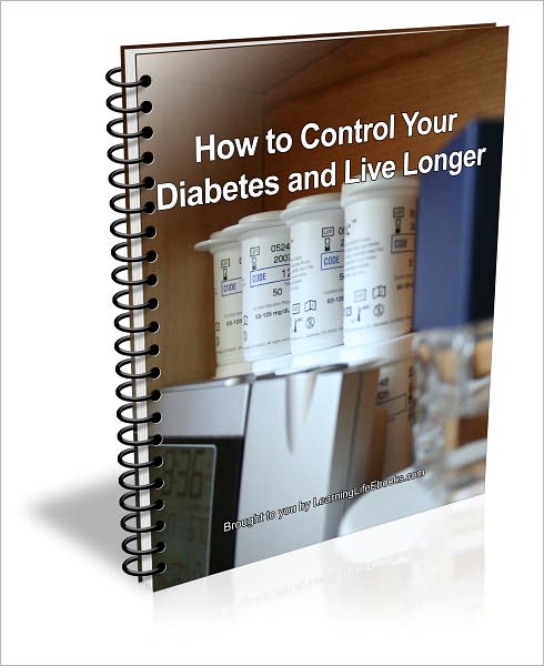 How to Control Your Diabetes and Live Longer