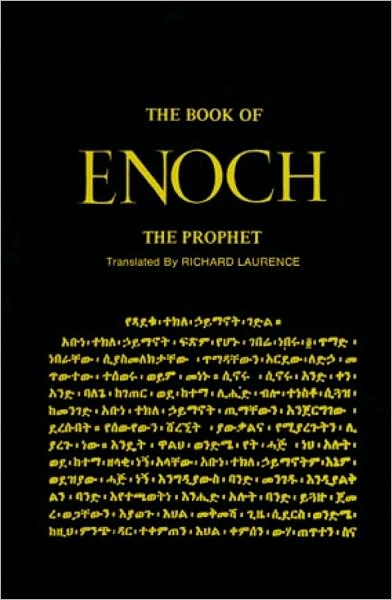 The Book of Enoch