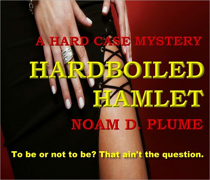 HARDBOILED HAMLET