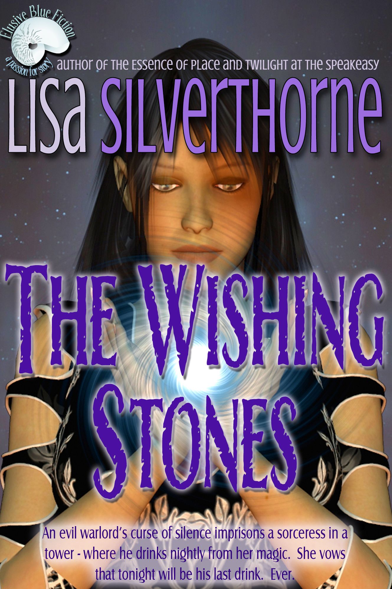 The Wishing Stones