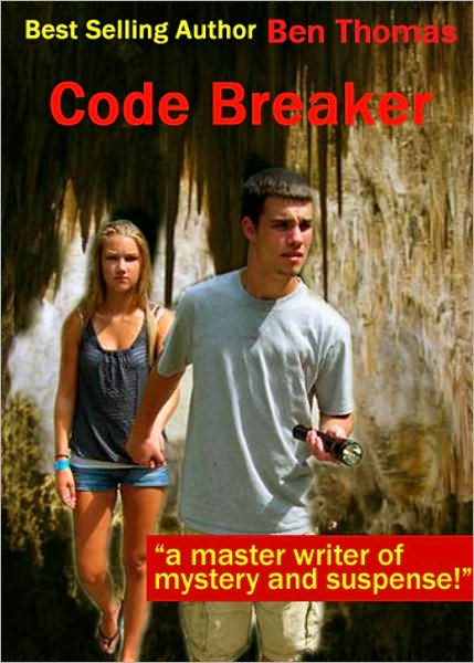 Code Breaker