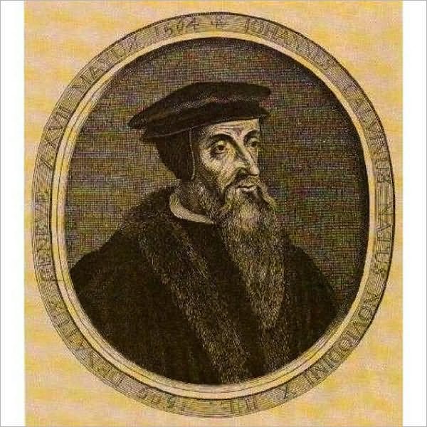 A Brief Exhortation To England