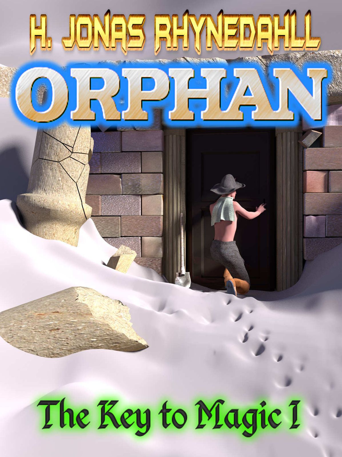 Orphan