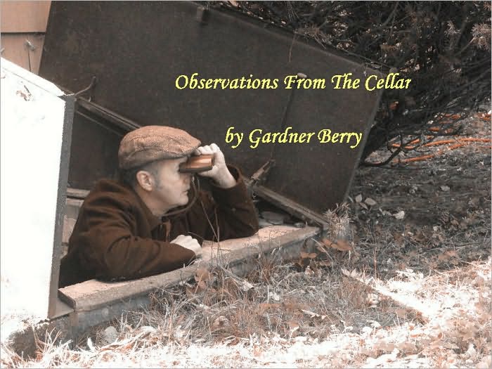 Observations From the Cellar