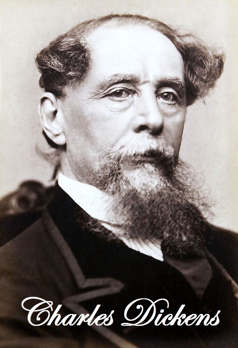 Barnaby Rudge