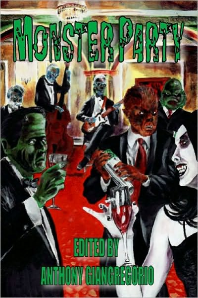 Monster Party