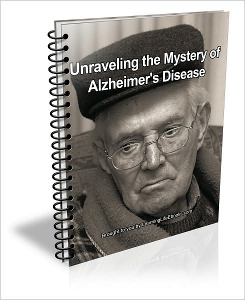 Unraveling the Mystery of Alzheimer's Disease