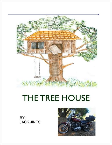 The Tree House