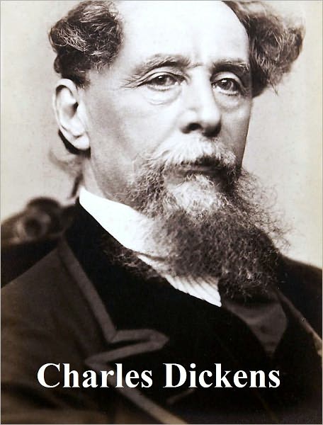 Martin Chuzzlewit