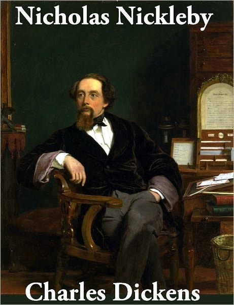 Nicholas Nickleby