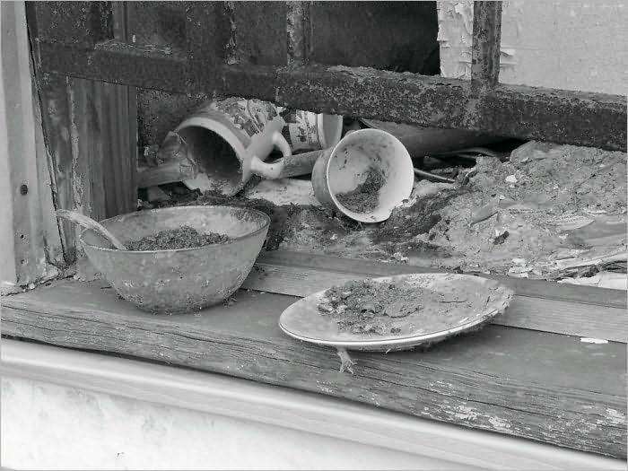Postmortem.