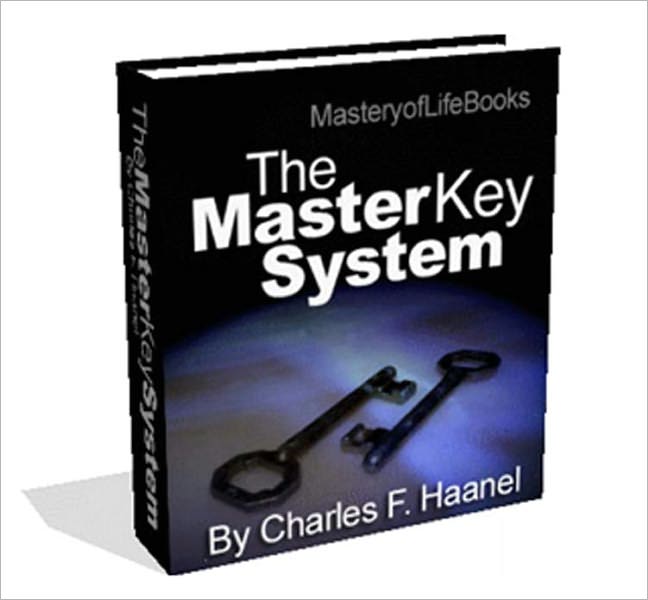 The Master Key System
