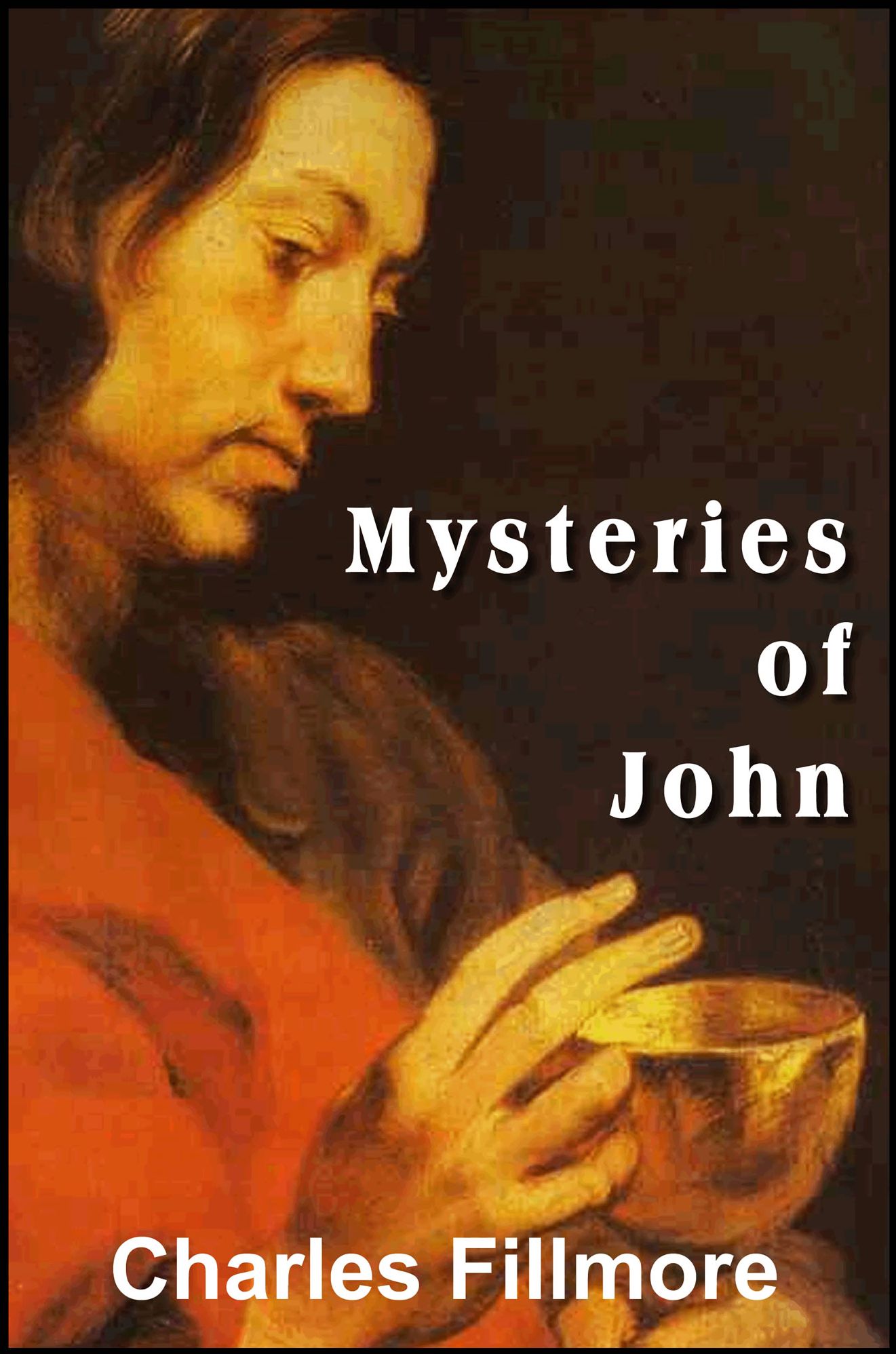 Mysteries of John