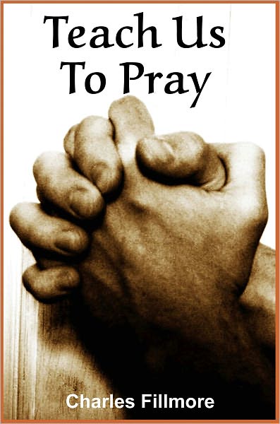 Teach Us To Pray