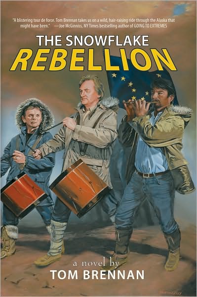 The Snowflake Rebellion