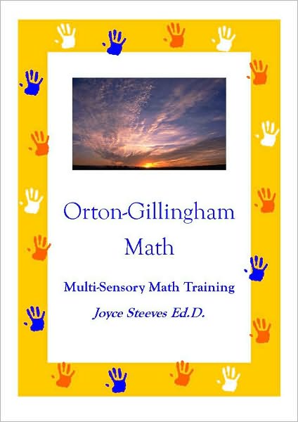 Orton-Gillingham Math