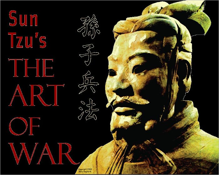 The Art of War