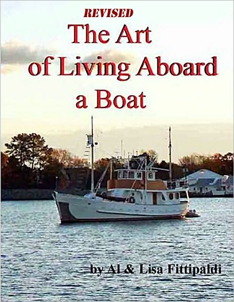 The Art of Living Aboard a boat