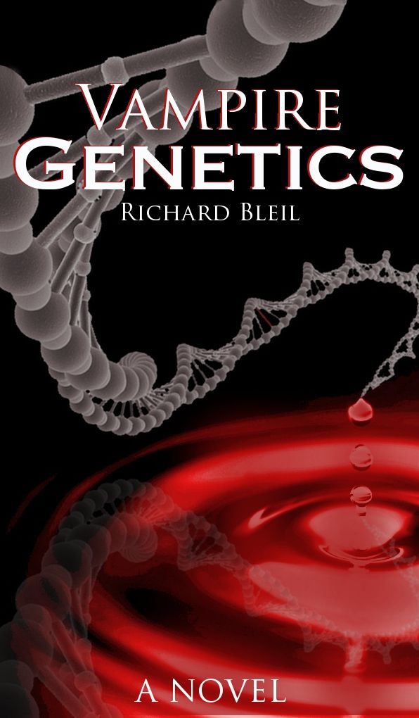 Vampire Genetics