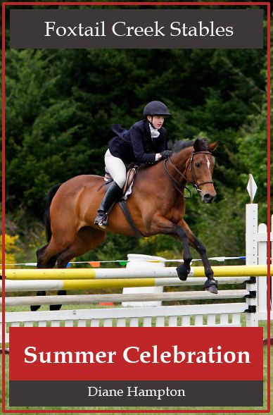 Foxtail Creek Stables Summer Celebration