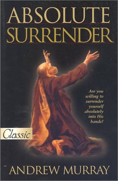 Absolute Surrender