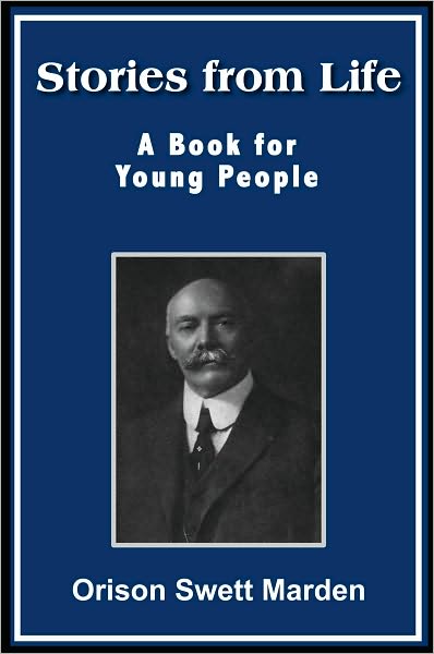 Stories from Life, A Book for Young People