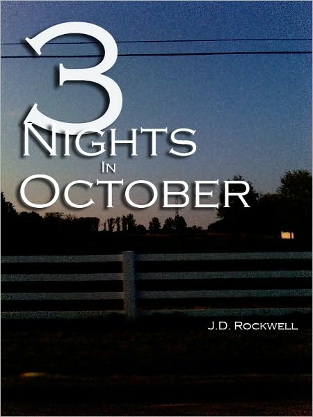 Three Nights in October