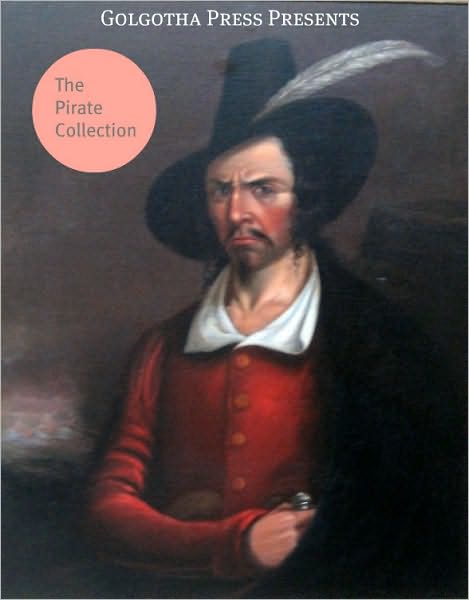 The Pirate Collection