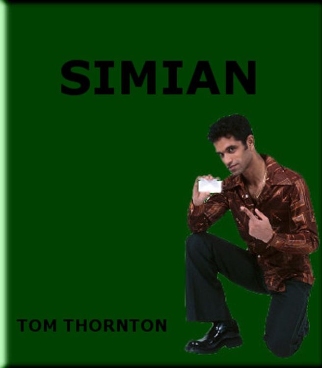 SIMIAN