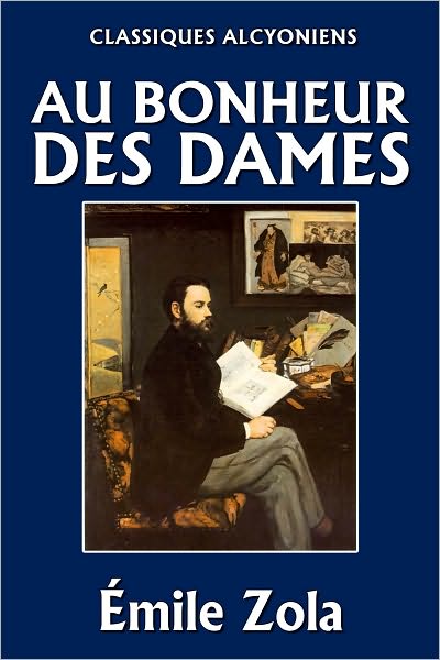 Au Bonheur des Dames