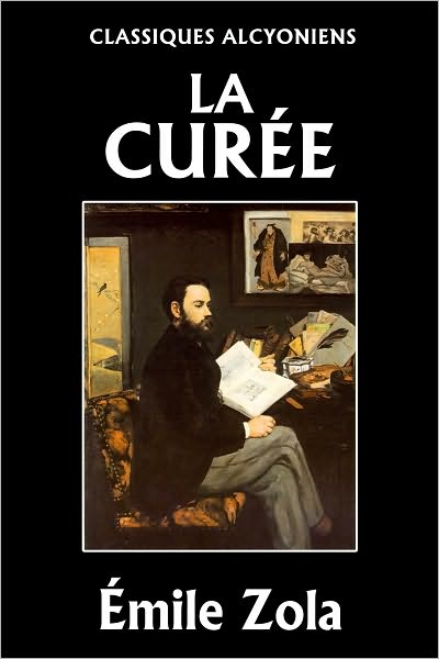 La Cur&eacute;e